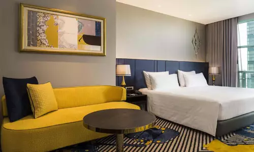 هتل چاتریوم ریور ساید بانکوک